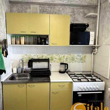 Продаж 3-х кімнат. квартири вул. Камяногірська ( площа Профспілок).