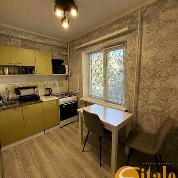 Продаж 3-х кімнат. квартири вул. Камяногірська ( площа Профспілок).