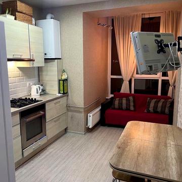 Сдам 1к квартиру. ЖК Уютный квартал. ЖК У-квартал