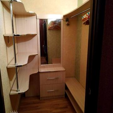 Довгострокова оренда 1к Квартира Антонова Олега вулиця