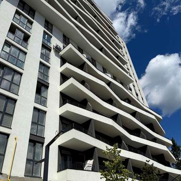 Продаж 2 кімнатної квартири з виглядом на Погулянку ЖК Washington City ЖК Washington City