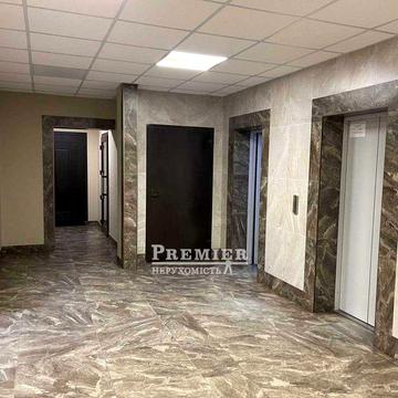 Терміново продам квартиру з ремонтом.