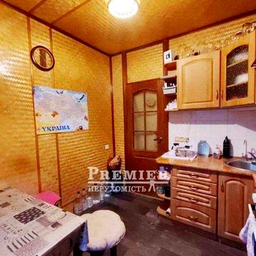 Продам трикімнатну квартиру 76 кв.м