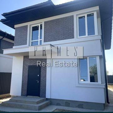 Миколаївська вул.