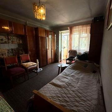Продаж 2 кімнатнаквартира Шевченка Янівський Крупзавод 3/5 43/6 50500$