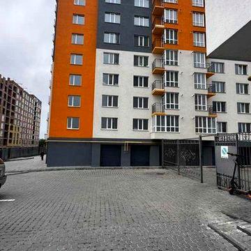 (5) Продаж 1к квартири на Немирівському шосе 1122