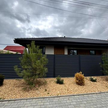 Урожайная, 1