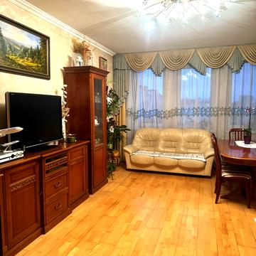 Драгоманова вул., 6-А