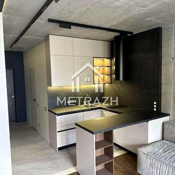 ТОП ЦІНА! 1-кімнатна квартира 31​м² в ЖК "Медовий" ЖК Медовий