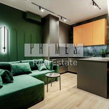 Продаж 1к квартири ЖК Unite Home , вул Гарета Джонса 12 А ЖК Unite home