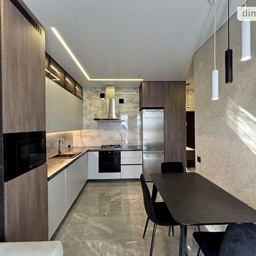Довгострокова оренда 1к Квартира Капушанська (Перемоги) вулиця ЖК Comfort City
