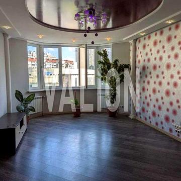 Продам 3-к квартиру вул.Гмирі Бориса 6, м. Осокорки, м. Позняки пішки