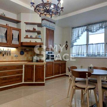 Продаж пентхаусу в Центрі, вул. Дмитрівська 17а, Павлівська ЖК Златоустівський
