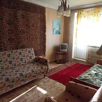 1 к. кв. ст. м. Холодная Гора