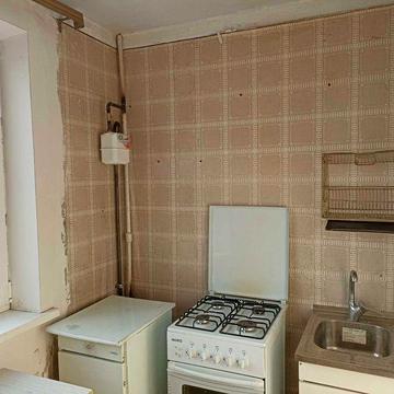 1 к. кв. ст. м. Холодная Гора