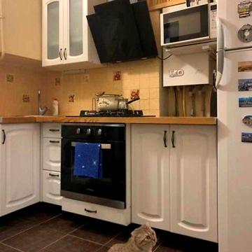 Продам однокімнатну квартиру на Рішельевській