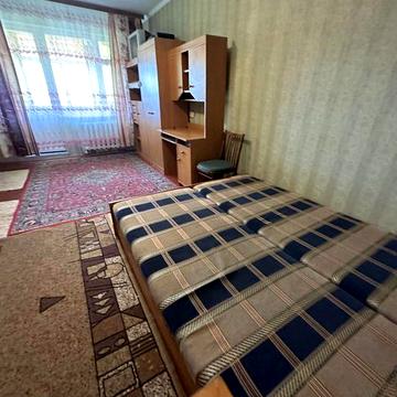 Оренда однокімнатної квартири на Фастівській 24