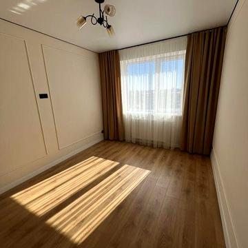 Продаж 2 км квартири з ремонтом в центральній частині міста ЖК Княгинин