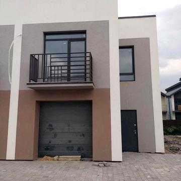 Будинки з гаражем у Крихівцях,поруч Калинової Слободи