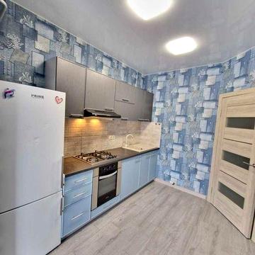 Оренда 1к квартири. Виставка