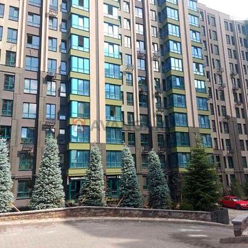 Продаж 2к Квартира Героїв Небесної Сотні проспект