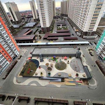 Лучшая цена в Акварель 2, переуступка - 755 $ за метр! ЖК Акварель 2