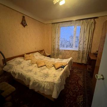 Продаж 3 кімн. квартири на Молодіжному
