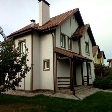 Продаж  гарного будинку,Бориспільський р-н,с.Безуглівка,КМ НО-2.