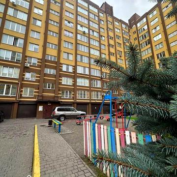 Продаж 1к Квартира Кармелюка вулиця ЖК Авила