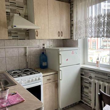 Довгострокова оренда 2к Квартира Небесної сотні вулиця