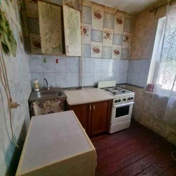 Продам 3к квартиру пр. Б. Хмельницкого, 16А. - Титова- Кирова
