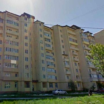 2кім квартира сирець вул.Тролейбусна р-н Пасічна м.Івано-Франківськ