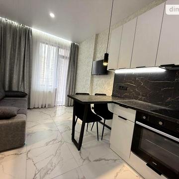 Продаж 1к Квартира Генуезька вулиця