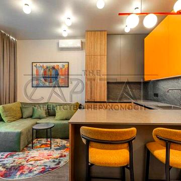 ПРОДАЖА/Квартира 45 м2, под инвестицию, ЖК Unit Home,Шевченковский р-н ЖК Unit Home