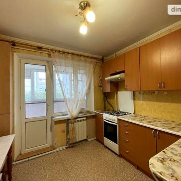 Довгострокова оренда 2к Квартира Панаса Мирного вулиця
