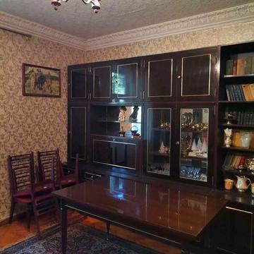 Продам 3-к.квартиру, р-н площади Маяковского