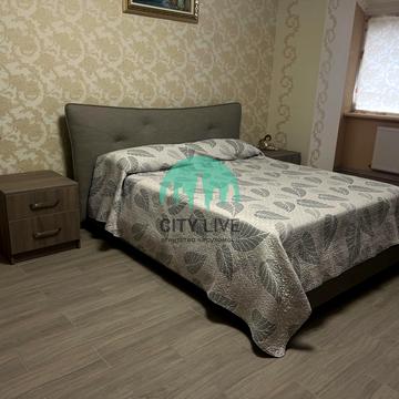 Тисменицька вул., 307а