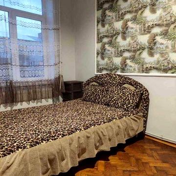 1-кімнатна квартира з ремонтом, Личаківська 147, центр Львова