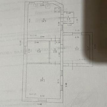 Продам хату ділянка 10 соток