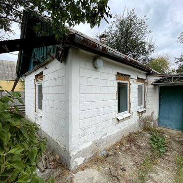 Продам хату ділянка 10 соток