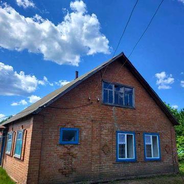 Продам будинок с. Давидівка, Полтавський р-н