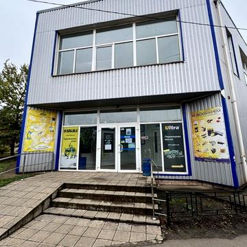 Івана Авраменка вул. (Корнійчука), 4