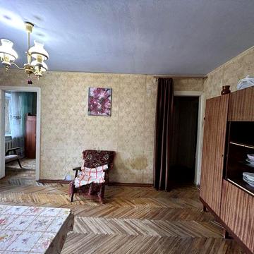 3 кімнатна квартира на Адміральській, 2/5