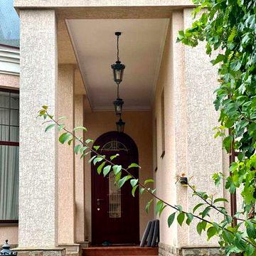 Особняк на участке 13 соток 11 Фонтана