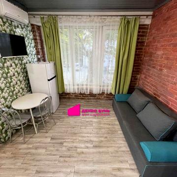 Аренда 1к квартиры в центре, Троицкая, Красная, Грушевского, Чкалова