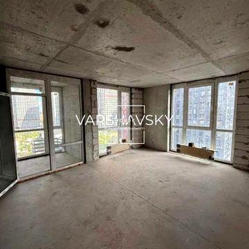 Продаж 2 кімнатна квартира 87м² та комора 5.5м² ЖК Варшавський Плюс ЖК Варшавський Плюс