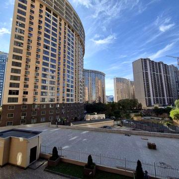 Жк 51 жемчужина , Аркадия , Генуезская ЖК 51 жемчужина