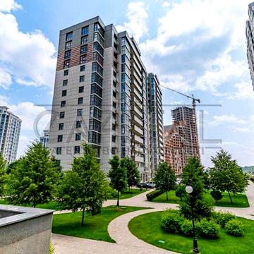 Продаж квартири в ЖК Новопечерські Липки, 8-ма черга 63м2 ЖК Новопечерські Липки
