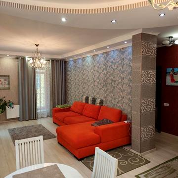 Регенераторна вул., 4 к5