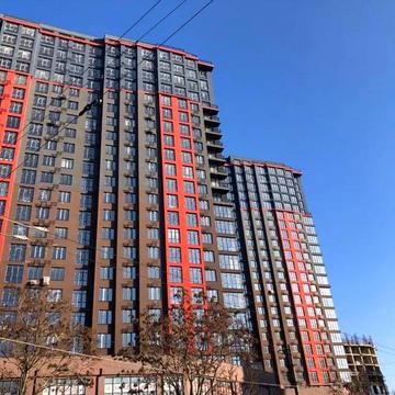 Продам 1к квартиру в жк Манхеттен/Толбухина (686-427) ЖК Manhattan